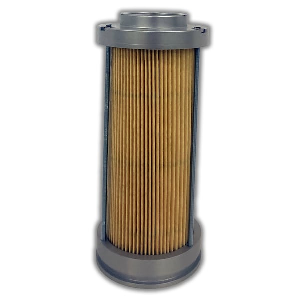 Main Filter Hydraulic Filter, replaces PARKER G00586, Suction, 25